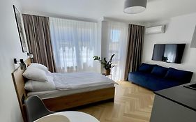Nexiti Apartments - Centrum - Metro - Palace Of Culture - Philharmonic